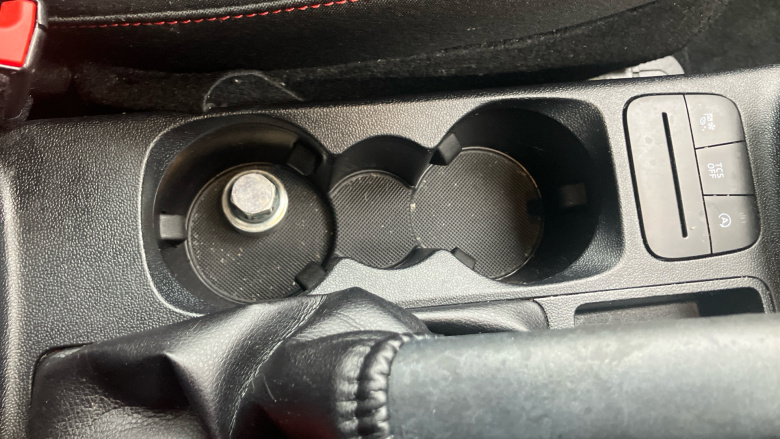 Ford Fiesta 1.0 EcoBoost ST-Line 5dr Petrol Hatchback